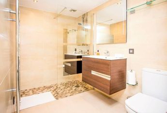 Luxury Villa for rent in Marbella, Spain