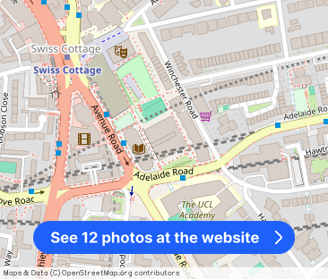 1 bedroom house share for rent - Photo 1