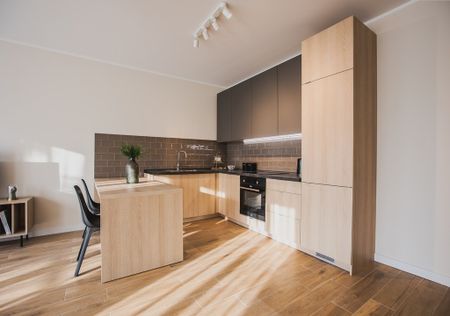 Mieszkanie do wynajęcia 68m2 Chodkiewicza 51 - Zdjęcie 5