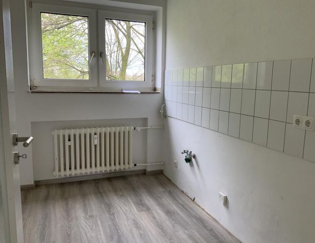 Bezugsfertige 3-Zimmer-Wohnung in Gelsenkirchen Hassel! - Photo 1
