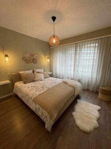 Appartement meublé de 2.5 pièces au 6ème étage. - Photo 4