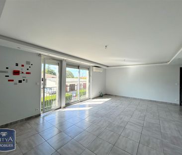 Location Appartement 4 pièces 98m² MONTAUBAN 82000 - Photo 2