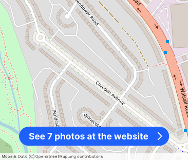 Riverside House, Perry Barr, Birmingham, B42 - Photo 1