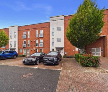 2 bedroom apartment to rent - Photo 6