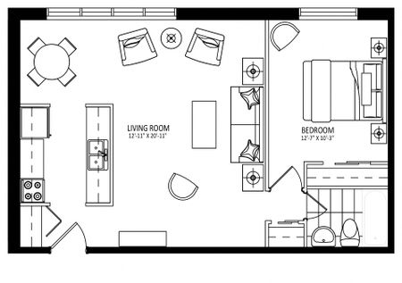 157 Pearl - Plan B - Photo 5