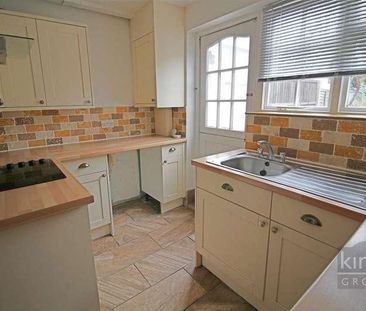 Half Moon Cottages, High Wych, CM21 - Photo 6