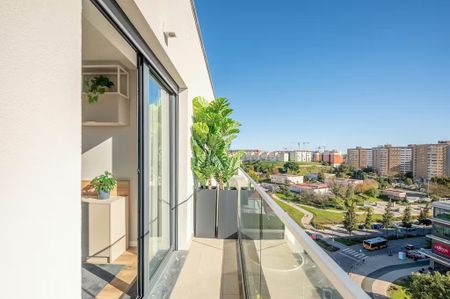 Rua Snu Abecassis, Lisbon, Lisbon 1750-062 - Photo 2