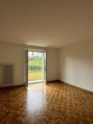 Appartement 3.5 pièces à louer au Locle - Photo 1