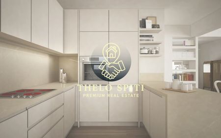 Διαμέρισμα για ενοικίαση Δικηγορικά (Βούλα) - Φωτογραφία 2
