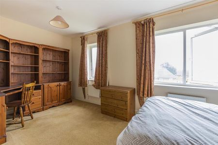 3 bedroom townhouse to rent - Photo 4