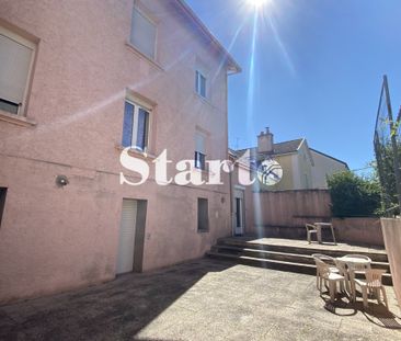 Location Appartement 1 pièce 20m² DIJON 21000 - Photo 5