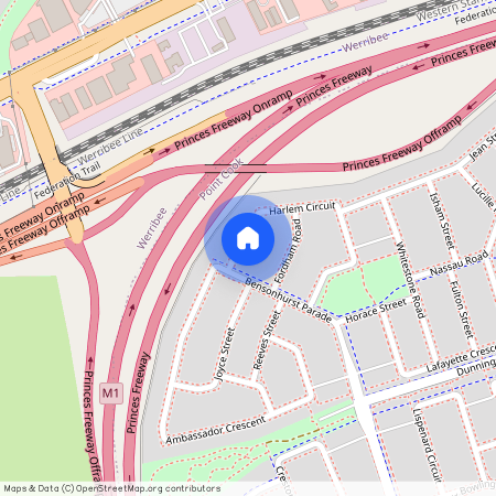 47 Harlem Circuit, Vic 3030, Point Cook