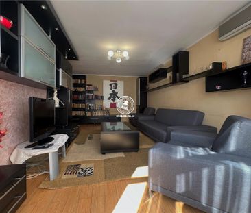 Apartament 3 camere de închiriat pe Bld.Poitiers - Photo 1