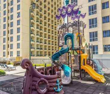 Bill Included | Fully furnished | 5 Star Amenities - Photo 3