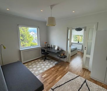 Blåsippsgatan, Göteborg - Foto 1