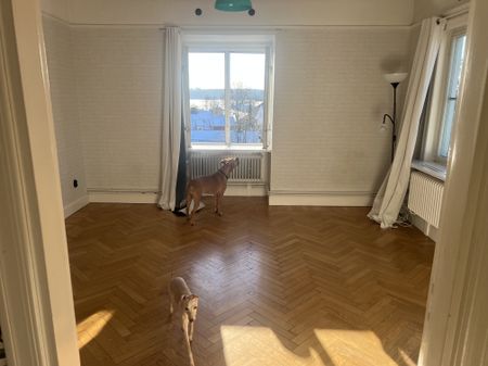 Södra kungsvägen, Lidingö - Photo 2