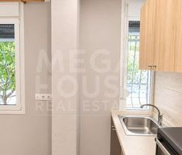 Studio/Γκαρσονιέρα για ενοικίαση - Κυψέλη, - Φωτογραφία 6