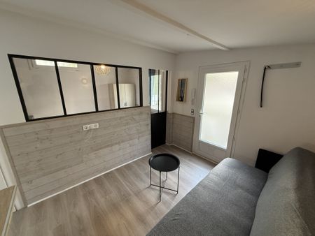 APPARTEMENT CANNES GABRES - Photo 3