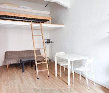 Chave - Studio Meublé - 515 € - Photo 3