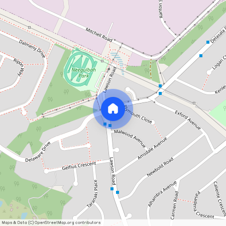 120 Lawson Road, Macquarie Hills, NSW 2285