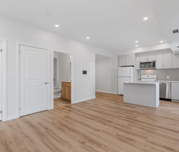 For Lease - 50 Herrick Avenue Unit# 141, St. Catharines, Ontario - Photo 4