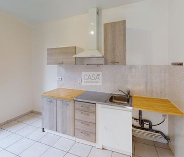 Location Appartement 2 pièces 32m² DRANCY 93700 - Photo 1