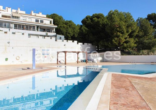 Carrer les Piteres, Altea, Valencian Community 03590