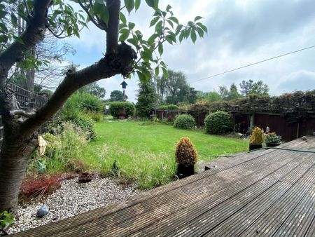 72 Park Road - Golden Stable & Superb HouseLoughborough - Photo 5