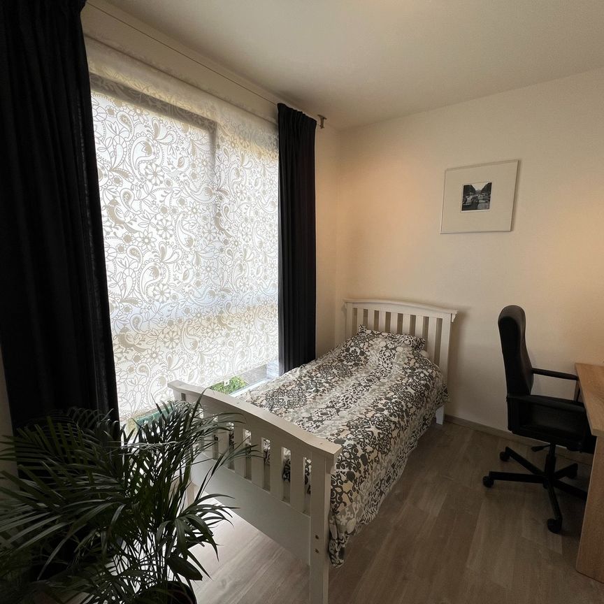 Luxueus 2-slaapkamerappartement nabij het centrum van Genk - Foto 1