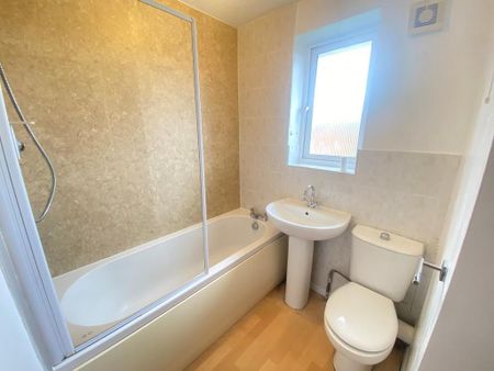 1 bedroom cluster house to rent - Photo 4