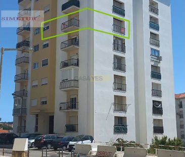 Apartment T2 in Alcabideche, Cascais - Photo 1