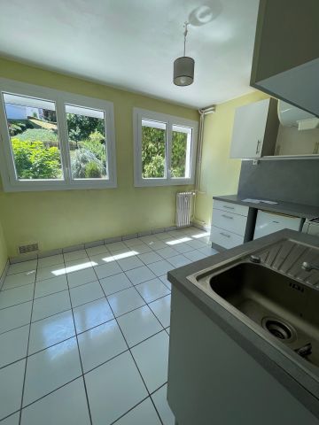 Location Appartement 2 pièces 40m² LIMOGES 87000 - Photo 5