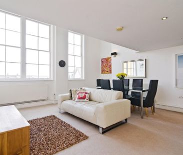 2 bedroom flat to rent - Photo 4