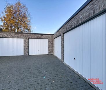 Nieuwbouwwoning met terras en garage - Foto 2