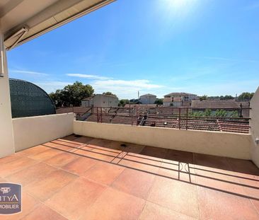 Location Appartement 3 pièces 69m² AVIGNON 84000 - Photo 4