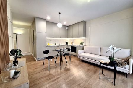 Mieszkanie wynajem Gorzów, Śródmieście, 2 pokoje, 39 m - Photo 3