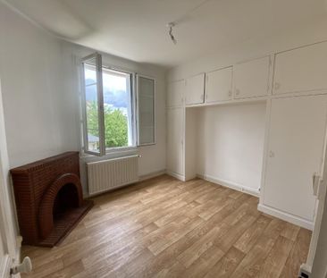 Appartement T2 à louer - 42 m² - Photo 1