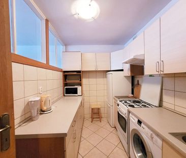 Mieszkanie / 3 pokoje / balkon+piwnica / Szczepin - Фото 2