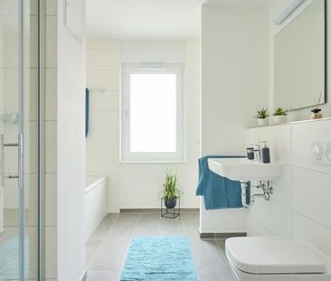 Wohnen in Langen - Exklusive und lichtdurchflutete Neubauwohnungen - Foto 1