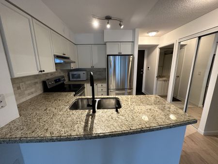 For Lease - 231 Fort York Boulevard Unit# 917, Toronto, Ontario - Photo 2