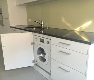 Helle 2.5 Zimmer Wohnung direkt beim Spalentor - Foto 2
