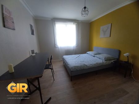 Location Maison 1 pièce 91m² RENNES 35200 - Photo 5