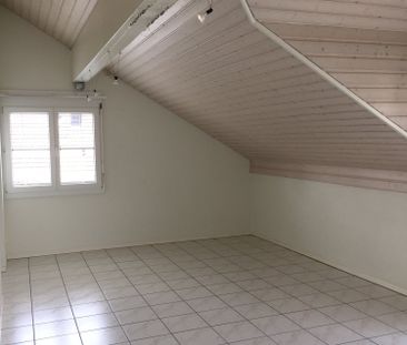 3.5 Zimmer, 80 m², 3. Stock - Photo 1