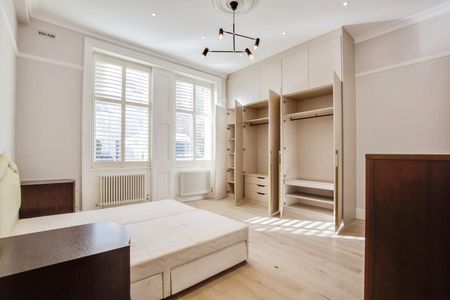 2 Bed Flat, Greencroft Gardens, NW6 - Photo 4