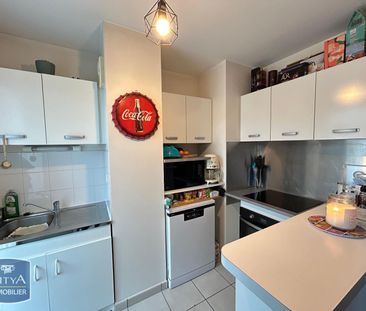 Location Appartement 2 pièces 40m² LE MANS 72000 - Photo 6