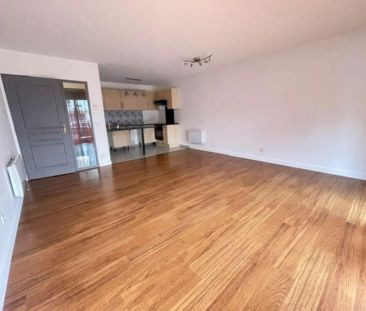 Appartement Tourcoing 2 pièce(s) 55.52 m2 - Photo 2