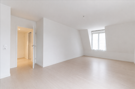 3 pièces - 67,05 m² - 3ème étage - Colocation non autorisée - Photo 3