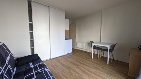 Appartement Grenoble - Photo 2