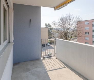 MIETEN OHNE KAUTION - Angenehm wohnen in Flughafennähe - Photo 5