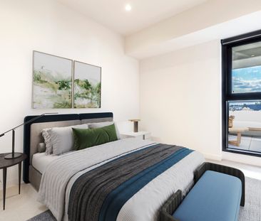 Welcome to your new home in the Moonee Valley Park development! - Photo 3